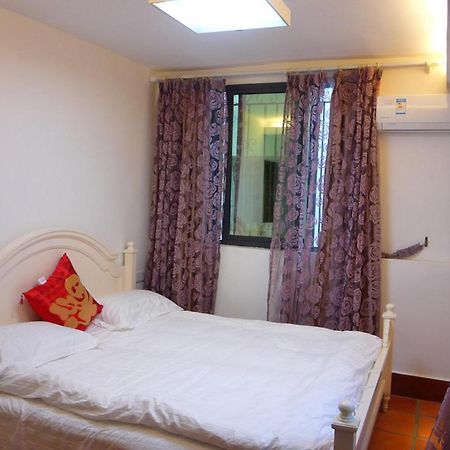 Xiamen Gu Xiang Bie Yuan Hostel Ngoại thất bức ảnh