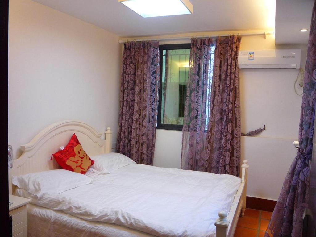 Xiamen Gu Xiang Bie Yuan Hostel Ngoại thất bức ảnh