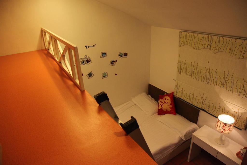 Xiamen Gu Xiang Bie Yuan Hostel Ngoại thất bức ảnh