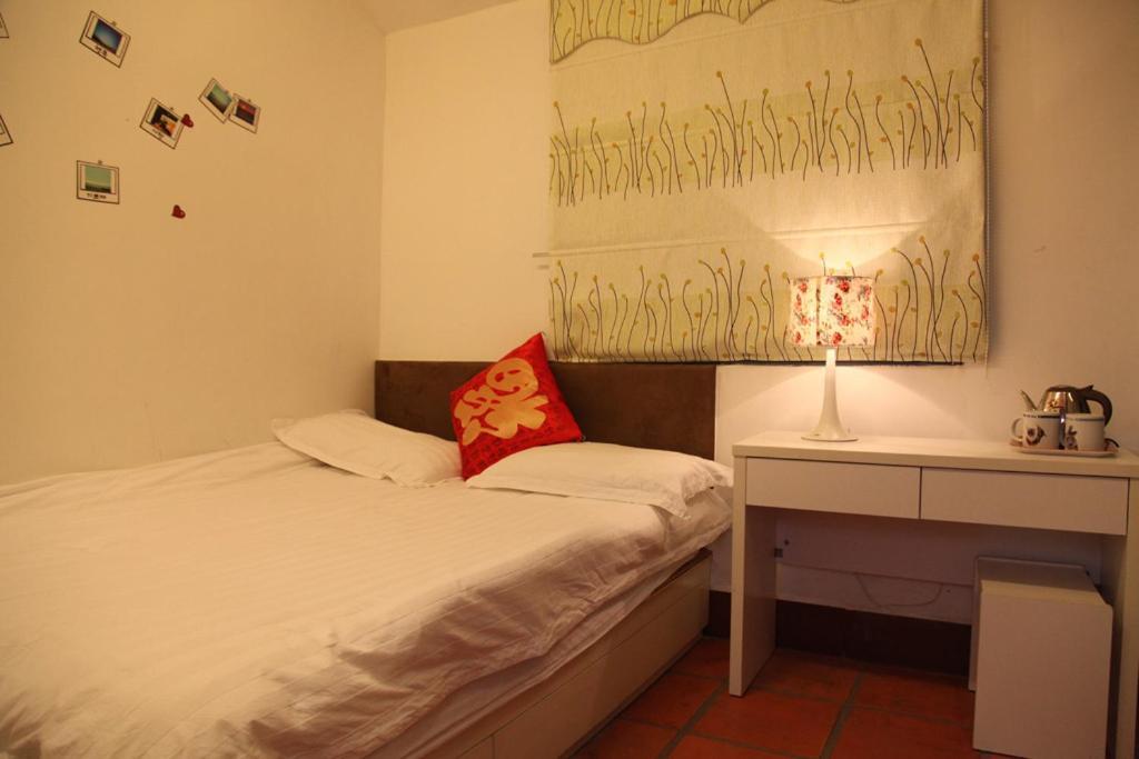 Xiamen Gu Xiang Bie Yuan Hostel Ngoại thất bức ảnh